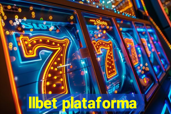 llbet plataforma